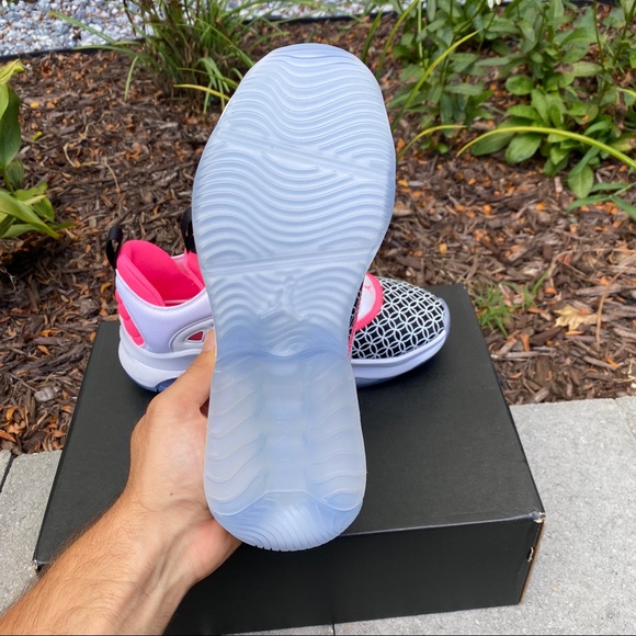 Women’s Jordan Air Max 200 XX Chinese New Year - Picture 6 of 6